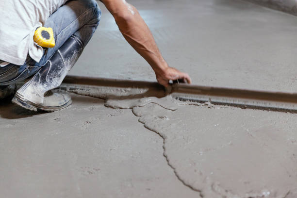 Best Concrete Removal and Replacement in Parkers Prairie, MN