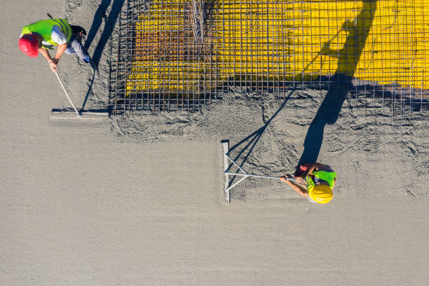 Best Concrete Demolition Services in Parkers Prairie, MN