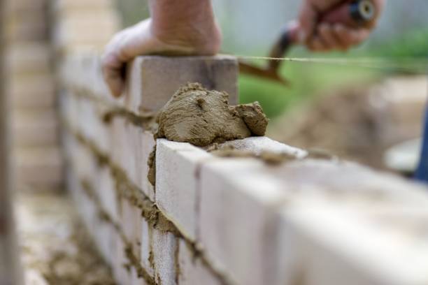 Best Concrete Slab Construction in Parkers Prairie, MN