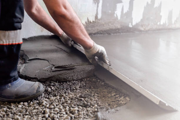 Best Concrete Grinding and Polishing in Parkers Prairie, MN